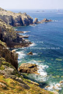 granite cliffs 